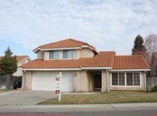 3305 La Nube Ct, Antelope, CA