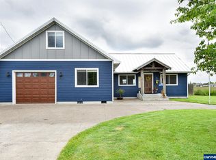 1010 Diamond Hill Rd, Harrisburg, OR 97446