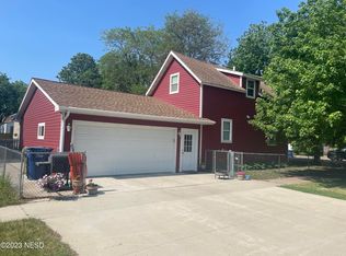 502 3rd St SE, Watertown, SD 57201