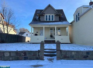 206 Central Ave S, Chisholm, MN 55719