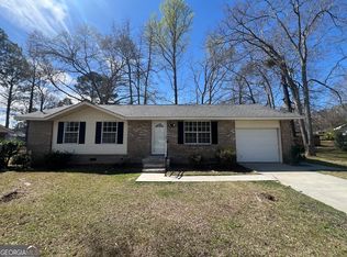 466 Edgar Cir, Thomson, GA 30824