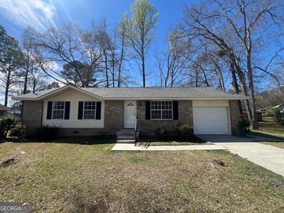 466 Edgar Cir, Thomson, GA, 30824