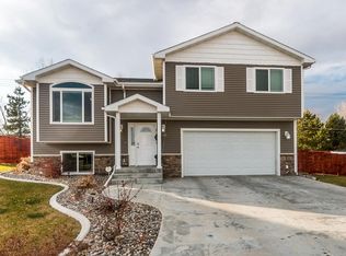 760 Winter Green Dr, Billings, MT 59105