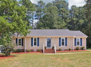 5317 Dipper Dr, Knightdale, NC 27545