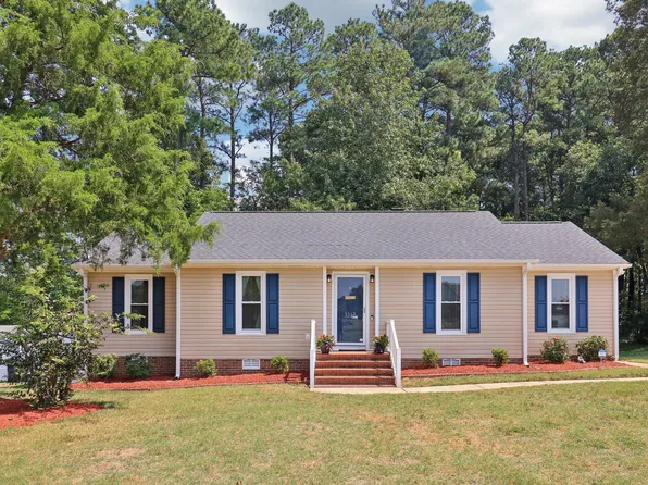 5317 Dipper Dr, Knightdale, NC 27545