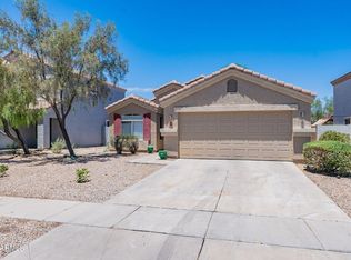 2200 W Roosevelt Ave, Coolidge, AZ 85128