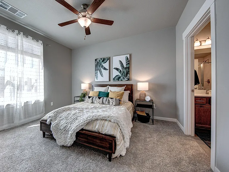 The Bend at Highland Meadows — Photo 11