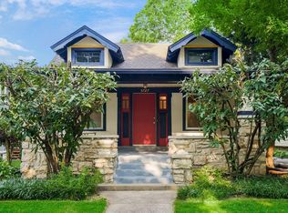 5727 Kenwood Ave, Kansas City, MO 64110
