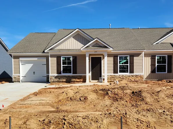 355 Conifer St, Sumter, SC 29154