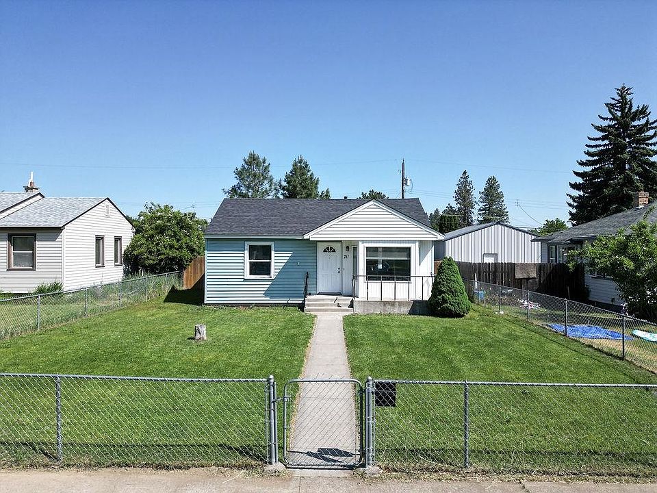 711 E Nebraska Ave, Spokane, WA 99208 Zillow