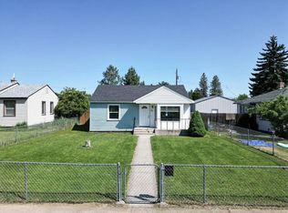 711 E Nebraska Ave, Spokane, WA 99208