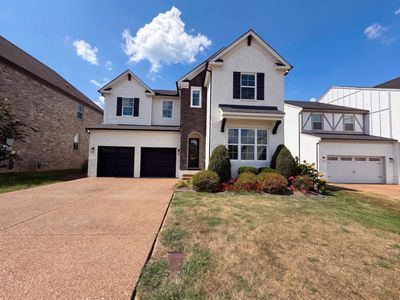 1113 McClellan Ln, Nolensville, TN, 37135