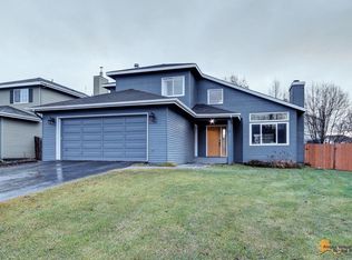 2030 Revere Cir, Anchorage, AK 99515