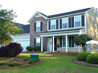 3561 Galaxy Rd, Ladson, SC 29456