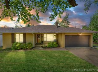 2418 S Louisville Ave, Tulsa, OK 74114