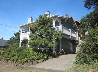 1780 Rosenberg Loop, Oceanside, OR 97134