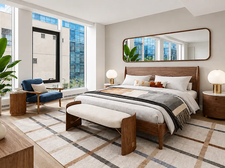 100 Norfolk St #3B — Photo 5
