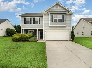 80 Leaf Spring Way, Youngsville, NC 27596