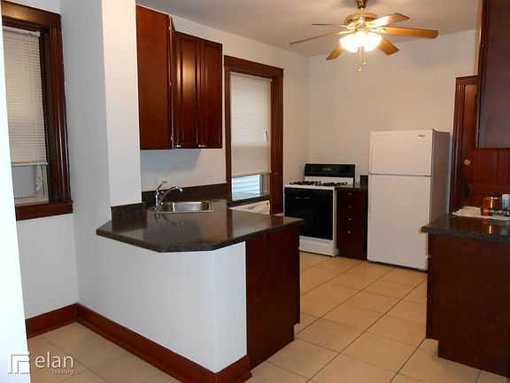 2nd image of 5437 N Glenwood Ave #2