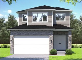 2809 Buroak Dr, London, ON N6G 0N7