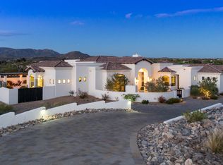 7658 E Nonchalant Ave, Carefree, AZ 85377