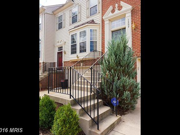 3rd image of 1307 Refuge Ct