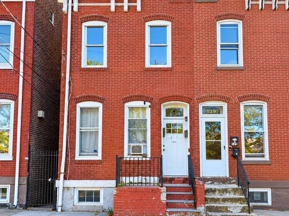 131 Tyler St Floor 2, Trenton, NJ 08609