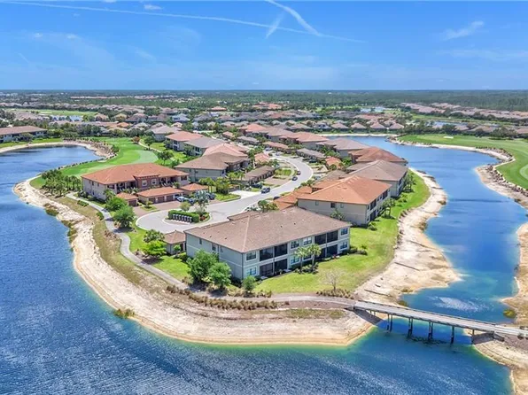 9403 Pocida CT #203, NAPLES, FL 34119