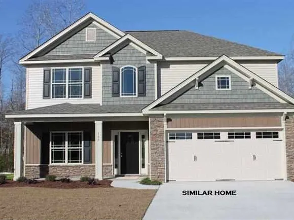 110 Bellechasse Way, Jacksonville, NC 28540