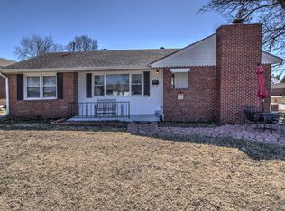3305 SE Kentucky St, Bartlesville, OK 74006
