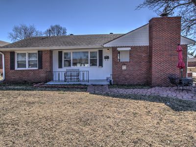 3305 SE Kentucky St, Bartlesville, OK, 74006