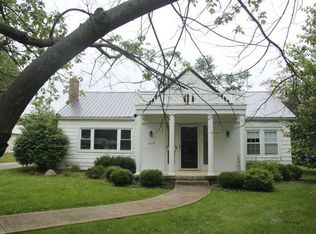 625 N High St, Kenton, OH