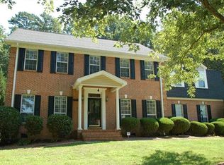 6914 Kersfield Pl, Mint Hill, NC 28227