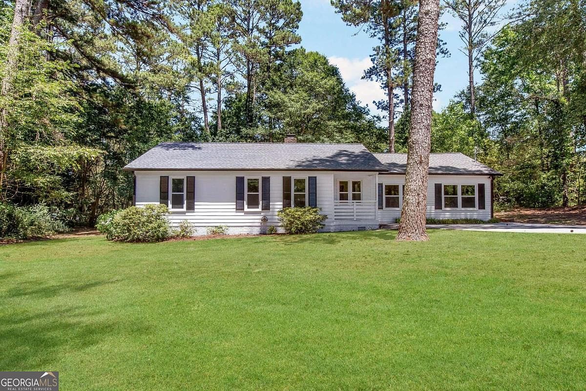 413 Roy North Rd, Carrollton, GA 30117 MLS 10327763 Zillow