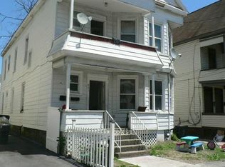 827 Lincoln Ave, Schenectady, NY 12307