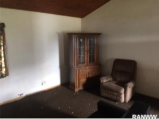 3rd image of N 7421 Trego Haven Road