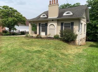 205 Granville Ave, Beckley, WV