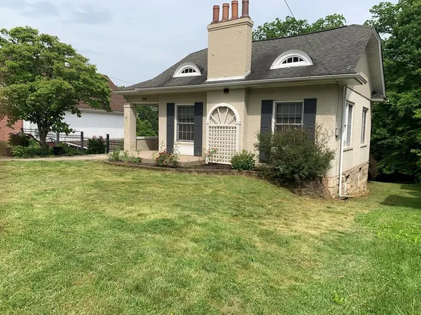 205 Granville Ave, Beckley, WV 25801