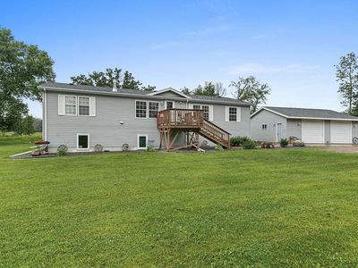 22047 205th Ave, Little Falls, MN, 56345
