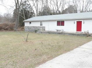 2268 N West Ave, Vineland, NJ 08360