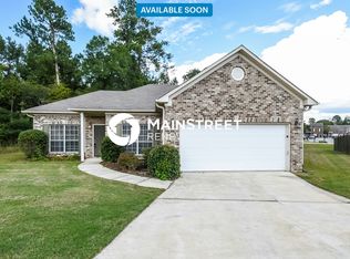 408 Park Village Ct, Alabaster, AL 35007