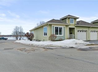 166 Arbour Brook Ln, Fredericton, NB E3B0C4