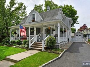 76 Terrace Ave, Maywood, NJ 07607