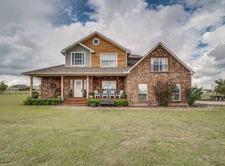 1420 Old Maypearl Rd, Waxahachie, TX 75167