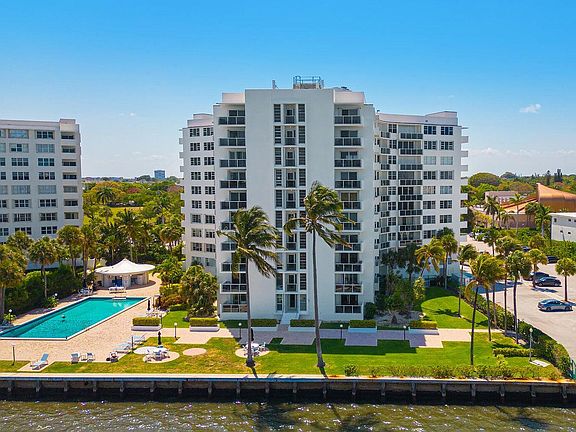 2nd image of 2800 N Flagler Drive #815