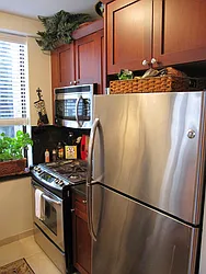 Rented by Newell and Assoc.