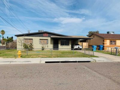 1848 W Darrel Rd, Phoenix, AZ, 85041