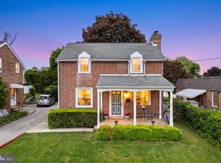 3411 Brunswick Ave, Drexel Hill, PA 19026