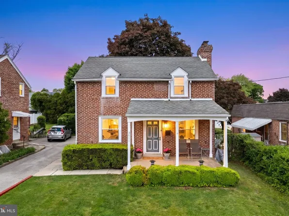 3411 Brunswick Ave, Drexel Hill, PA 19026