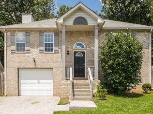 4008 Calumet Dr, Antioch, TN 37013